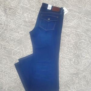 Harry and Bill new with tags size 29 blue jeans